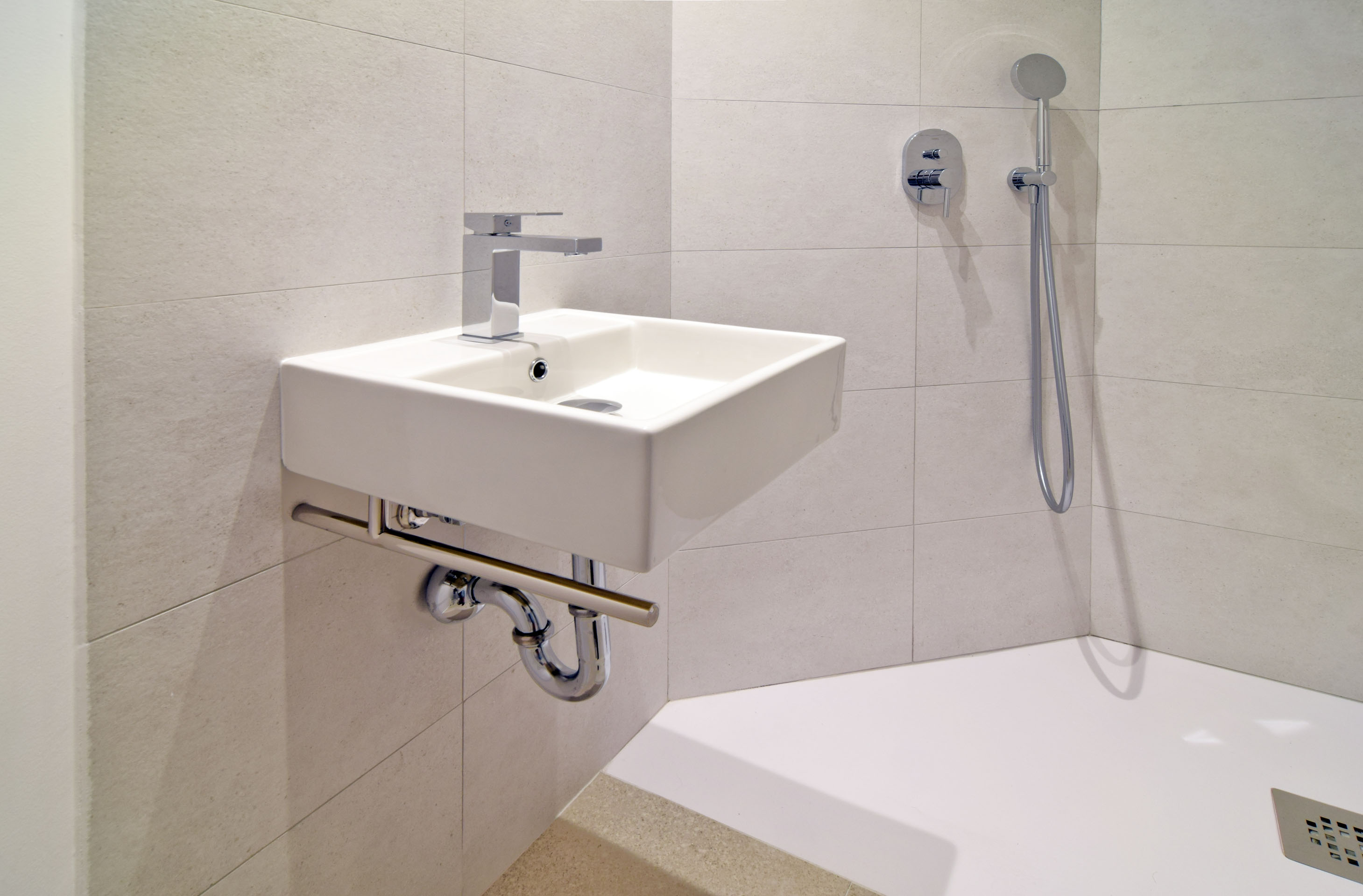 Edificio Calle Cruz,20.Madrid